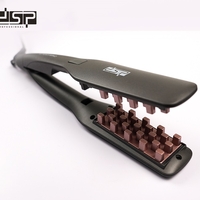 Presă de păr - Hair Fluffer - 10244A - DSP - 611015