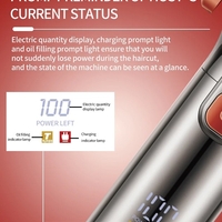Clipper - KM-2253 - Kemei