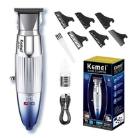 Clipper - KM-3231 - Kemei