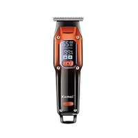 Clipper - KM-658 - Kemei