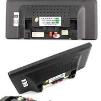 Sistem audio auto 2DIN - Mercedes - Clasa C - Android - 1GB/16GB - JA-1059