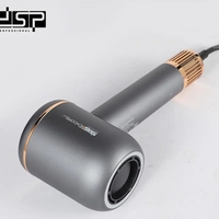 Uscător de păr - Multistyler - 30267 - DSP - 616461