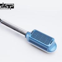 Perie electrica pentru crioterapie pentru par - Ice Therapy Hair Brush - 11012 - DSP - 614177