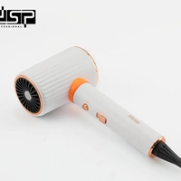 Uscător de păr - 30657 - DSP - 615709 - Alb