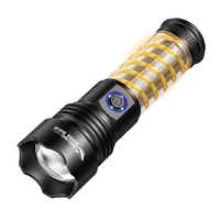 Lanterna LED cu trepied - XQ-Y-30-1 - 533237