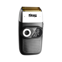 Aparat de ras fara fir cu afisaj digital - Aparat de ras - 60088 - DSP - 564087