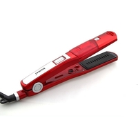 Presa de par cu tehnologie de abur - KM-3011 - Kemei