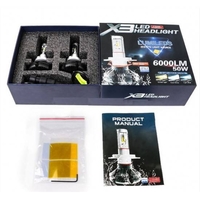 Becuri LED - H3 - X3 - 239164