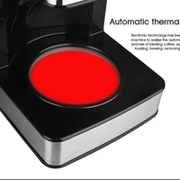 Aparat de cafea cu filtru - KA3024 - DSP - 561758