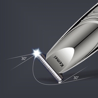 Clipper - KM-1722 - Kemei