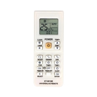 Telecomanda aer conditionat - Universal - KT 9018E - 110981