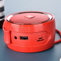 Difuzor Bluetooth fără fir - TG536 - 887097 - Albastru