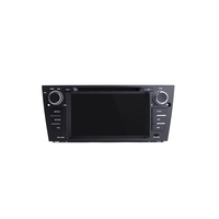 Sistem audio auto 2DIN - BMW E90 - Android - 111904