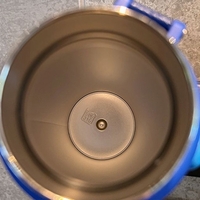 Termos portabil - ZS9140 - 600 ml - 191406 - Albastru