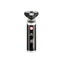 Aparat de ras electric - KM-6185 - Kemei