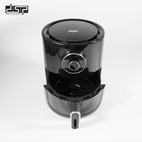 Friteuză cu aer - Friteuză cu aer - 4,0 L - KB2109A - DSP - 614504