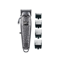 Clipper - 90398 - DSP - 612296 - Argintiu