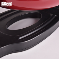 Aparat de patiserie - KC3009 - DSP - Roșu - 610735