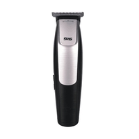 Clipper - 90127 - DSP - 564360 - Argintiu