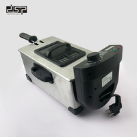 Friteuza - KB2079 - DSP - 611305