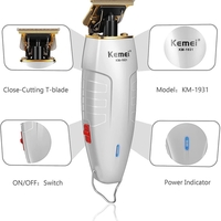 Clipper - KM-1931 - Kemei