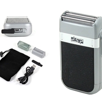 Aparat de ras cu lama dubla fara fir - Aparat de ras - 60019 - DSP - 560645