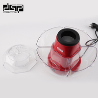 Mașină de făcut popcorn - KA2040 - DSP - 615136 - Roșu