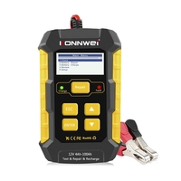 Încărcător - Dispozitiv de întreținere a bateriei auto - 1740209/05 - Konnwei - 170427