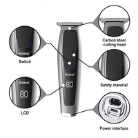 Clipper - KM-306S - Kemei
