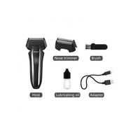 Aparat de ras electric - KM-2025 - Kemei
