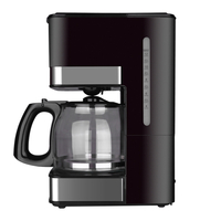 Aparat de cafea cu filtru - KA3024 - DSP - 561758