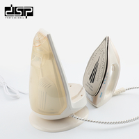 Fier de calcat cu abur cu suport rezervor - KD1106 - DSP - 615075