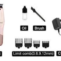 Clipper - KM-2614 - Kemei