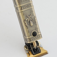 Clipper - 91218 - Barber - DSP - 616003