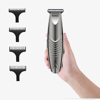 Clipper - KM-1722 - Kemei