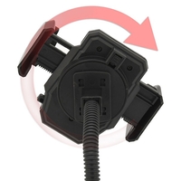 Suport telefon mobil auto - CTC-560 - 003867