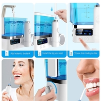 Dus dentar - YXY880 - 190442