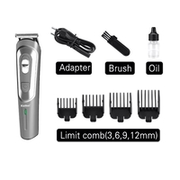 Clipper - KM-9051 - Kemei