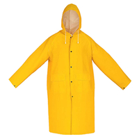Pelernă de ploaie - Mărime Unică - 270294 - Galben