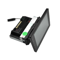 Sistem audio auto 1DIN - 1+16GB - 9019A - Android - 000359
