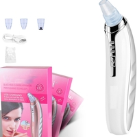 Demachiant facial profund - KM-1868 - Kemei