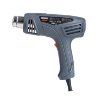 Pistol termic - Finder - 1600W - 197243