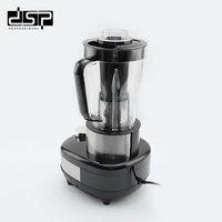 Blender - Multimixer - KJ2177 - 4in1 - DSP - 615754