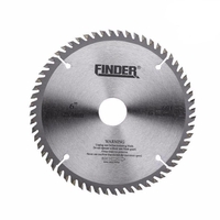 Disc de tăiere lemn - TCT - 7