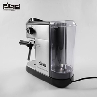 Aparat de cafea espresso - KA3065 - 1450W - DSP - 614276