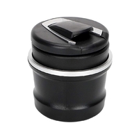 Scrumiera auto cu lumina - 1426605A - 140393