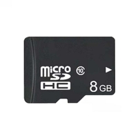 Card de memorie - Micro SD - 8GB - 882481