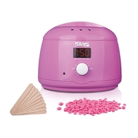 Încălzitor pentru epilarea cu ceară - 70016 - DSP - 610599 - Roz