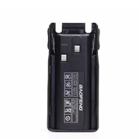 Baterie transceiver pentru UV-82 - 5000mah - 7.4V - Baofeng - 084641