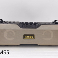 Difuzor Bluetooth wireless - KMS 5 - 860056